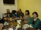Cena degli auguri