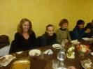 Cena degli auguri