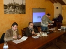Consiglio Direttivo AGMT a Siena