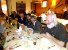 Consiglio Direttivo AGMT a Siena