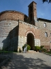 Monte Siepi e San Galgano