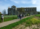 Monte Siepi e San Galgano