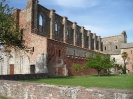 Monte Siepi e San Galgano