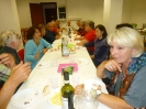 Cena dello smontaggio