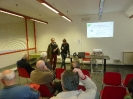 Conferenza sulle Onde elettromagnetiche