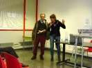 Conferenza sulle Onde elettromagnetiche