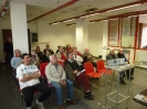Conferenza sulle Onde elettromagnetiche