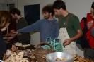 Determinazione funghi raccolti a Vallombrosa