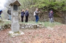 Alle Balze di Verghereto per il 