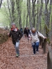Alle Balze di Verghereto per il 