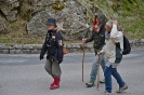 Alle Balze di Verghereto per il 