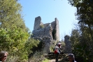 Escursione a Castelvecchio di San Gimignano