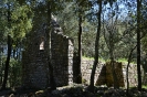 Escursione a Castelvecchio di San Gimignano