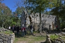 Escursione a Castelvecchio di San Gimignano