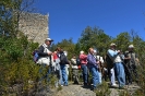 Escursione a Castelvecchio di San Gimignano