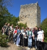 Escursione a Castelvecchio di San Gimignano