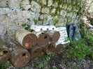 Escursione a Castelvecchio di San Gimignano