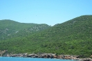 Passeggiata nel Parco dell'Uccellina