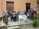 Fra le piante dell'Orto Botanico di Siena