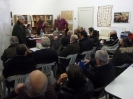 Riunione CD dell'AGMT