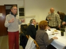 Cena delle Erbe raccolte sul campo