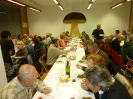 Cena delle Erbe raccolte sul campo