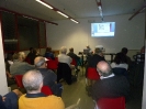 Corsi Regionali di Formazione Micologica