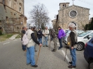 Escursione da S.Colomba a Cerrecchia 