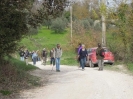 Escursione Colomba - Cerrecchia AR del 22.3