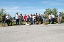Escursione naturalistica a Badia di Coltibuono del 10.5