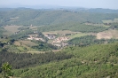 Escursione naturalistica a Badia di Coltibuono del 10.5