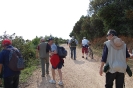 Escursione naturalistica a Cala Violina del 18.5