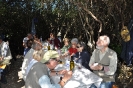 Escursione naturalistica a Castiglion d'Orcia del 28.9