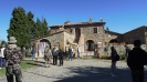 Escursione naturalistica a Castiglion d'Orcia del 28.9