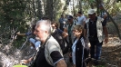 Escursione naturalistica a Castiglion d'Orcia del 28.9