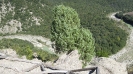 Escursione naturalistica a Castiglion d'Orcia del 28.9