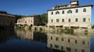 Escursione naturalistica a Castiglion d'Orcia del 28.9