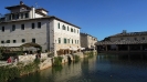 Escursione naturalistica a Castiglion d'Orcia del 28.9