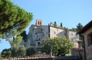 Escursione naturalistica a Castiglion d'Orcia del 28.9