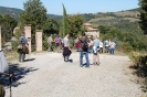 Escursione naturalistica a Castiglion d'Orcia del 28.9