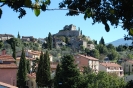 Escursione naturalistica a Castiglion d'Orcia del 28.9