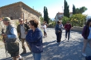 Escursione naturalistica a Castiglion d'Orcia del 28.9