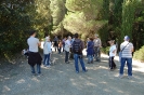 Escursione naturalistica a Castiglion d'Orcia del 28.9