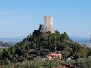 Escursione naturalistica a Castiglion d'Orcia del 28.9