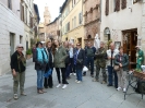 Escursione naturalistica a Buonconvento del 9.11