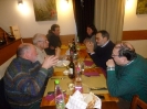 Riunione Consiglio Direttivo dell'AGMT a Pianella