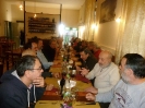 Riunione Consiglio Direttivo dell'AGMT a Pianella