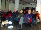 Corsi formazione per i soci del Gruppo