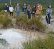 Fumarole di San Filippo e Fosso Bianco