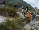 Fumarole di San Filippo e Fosso Bianco